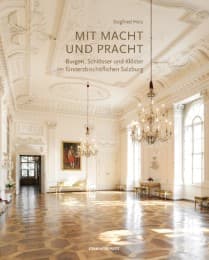 Cover von Mit Macht und Pracht