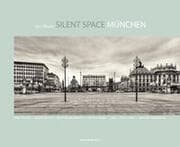 Cover von Silent Space: München