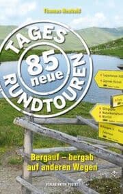 Cover von 85 neue Tagesrundtouren
