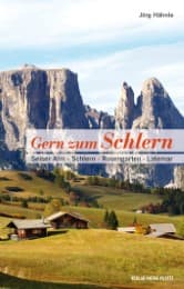 Cover von Gern zum Schlern