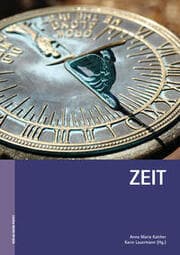 Cover von Zeit