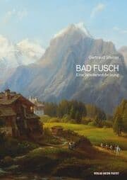 Cover von Bad Fusch
