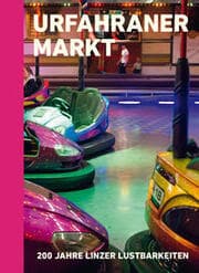 Cover von Urfahraner Markt