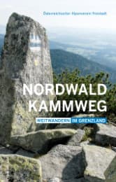 Cover von Nordwaldkammweg
