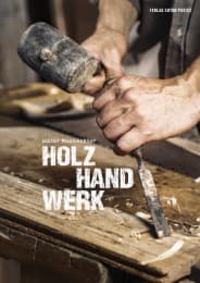 Cover von Holz Hand Werk
