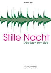 Cover von Stille Nacht