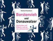Cover von Borstenvieh und Donauwalzer