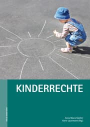 Cover von Kinderrechte