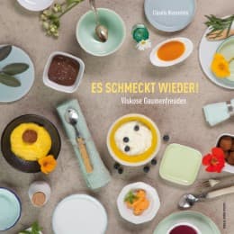 Cover von Es schmeckt wieder!