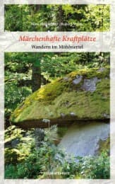 Cover von Märchenhafte Kraftplätze