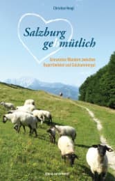 Cover von Salzburg gehmütlich