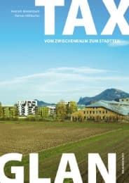 Cover von TaxGlan