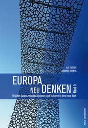Cover von Europa neu denken 5