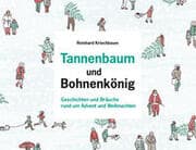 Cover von Tannenbaum und Bohnenkönig