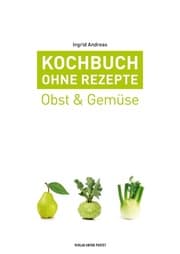 Cover von Kochbuch ohne Rezepte 3