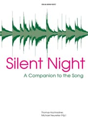 Cover von Silent Night