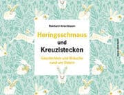 Cover von Heringsschmaus und Kreuzlstecken