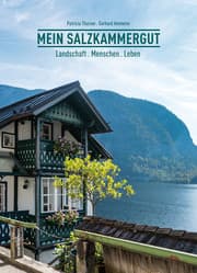 Cover von Mein Salzkammergut