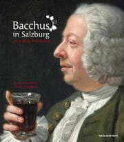 Cover von Bacchus in Salzburg