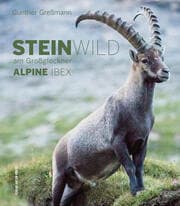 Cover von Steinwild am Großglockner