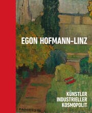 Cover von Egon Hofmann-Linz (1884-1972)