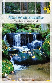 Cover von Märchenhafte Kraftplätze