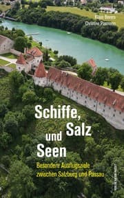 Cover von Schiffe, Salz und Seen