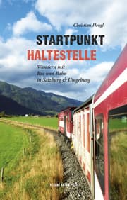 Cover von Startpunkt Haltestelle