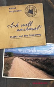 Cover von Ich will nochmal!