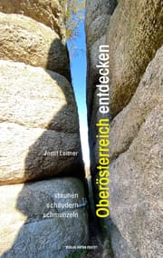 Cover von Oberösterreich entdecken