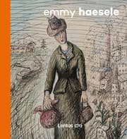 Cover von Die gezeichnete Welt der Emmy Haesele