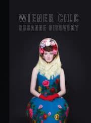 Cover von Wiener Chic - Susanne Bisovsky