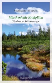 Cover von Märchenhafte Kraftplätze
