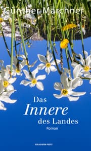 Cover von Das Innere des Landes