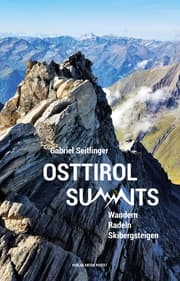Cover von Osttirol Summits