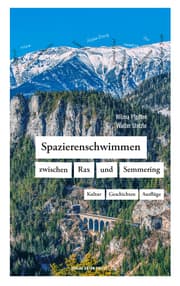 Cover von Spazierenschwimmen zwischen Rax und Semmering