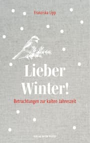 Cover von Lieber Winter!