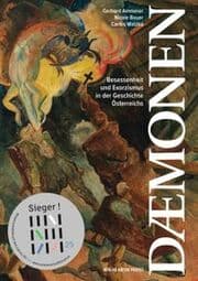 Cover von Dämonen