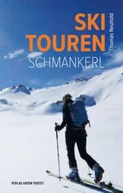 Cover von Skitouren-Schmankerl