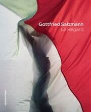 Cover von Gottfried Salzmann - mit 85 großflächigen Fotos, erstmaliger Überblick über sein fotografisches Werk