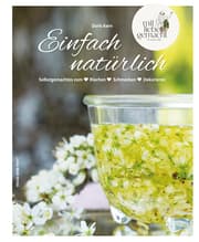 Cover von Einfach natürlich