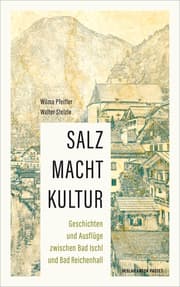 Cover von SALZ MACHT KULTUR