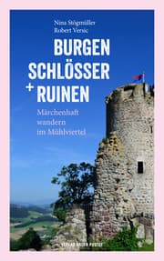 Cover von Burgen, Schlösser und Ruinen