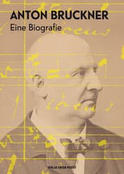 Cover von Anton Bruckner