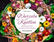 Cover von Wurzeln und Knollen
