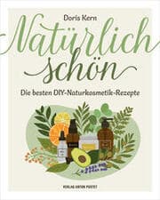 Cover von Natürlich schön