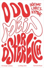 Cover von O du mein Österreich