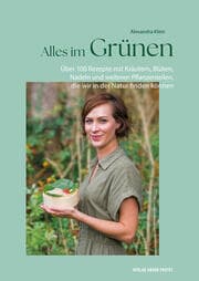Cover von Alles im Grünen