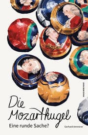 Cover von Die Mozartkugel