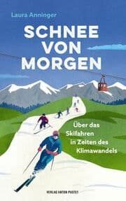 Cover von Schnee von morgen